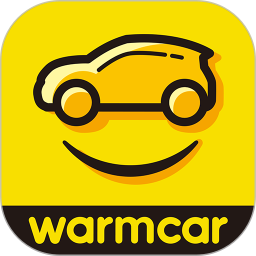 warmcar共享汽车下载