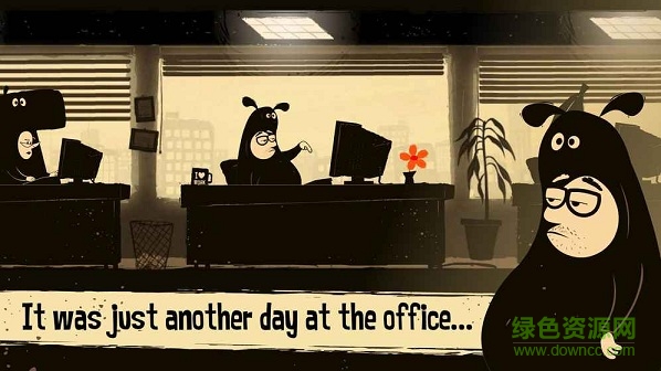 办公室任务游戏(TheOfficeQuest)