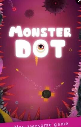 Monster Dot中文版下载安卓版