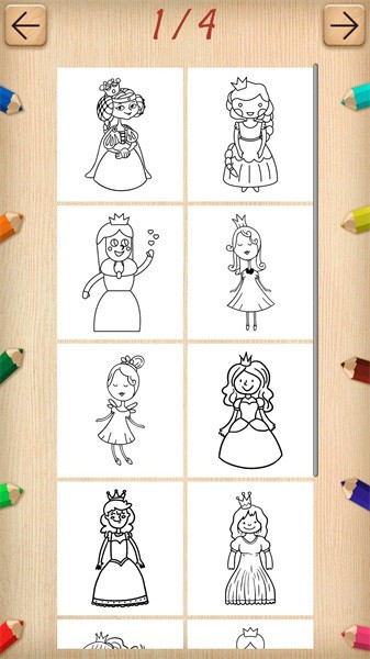 儿童画画世界app下载